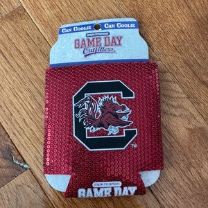 ❤️3/$25❤️ NWT South Carolina Gamecocks can coolie